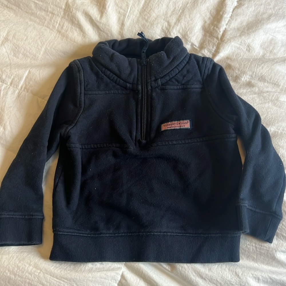 Vineyard vines Boys sheep shirt pullover